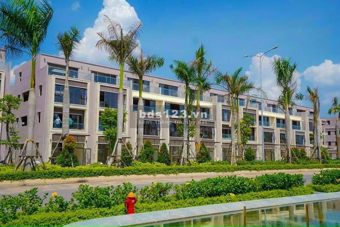 Bán đất khu đô thị Gem Sky World sân bay Long Thành, giá tốt lh 0365465545
