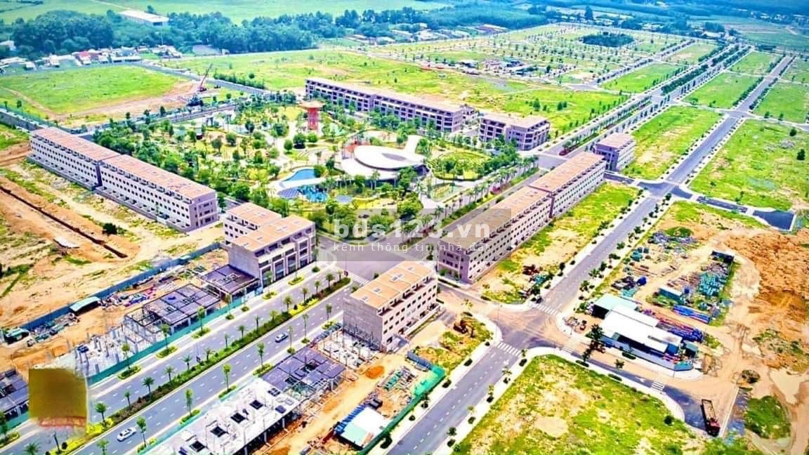 Bán đất khu đô thị Gem Sky World sân bay Long Thành, giá tốt lh 0365465545