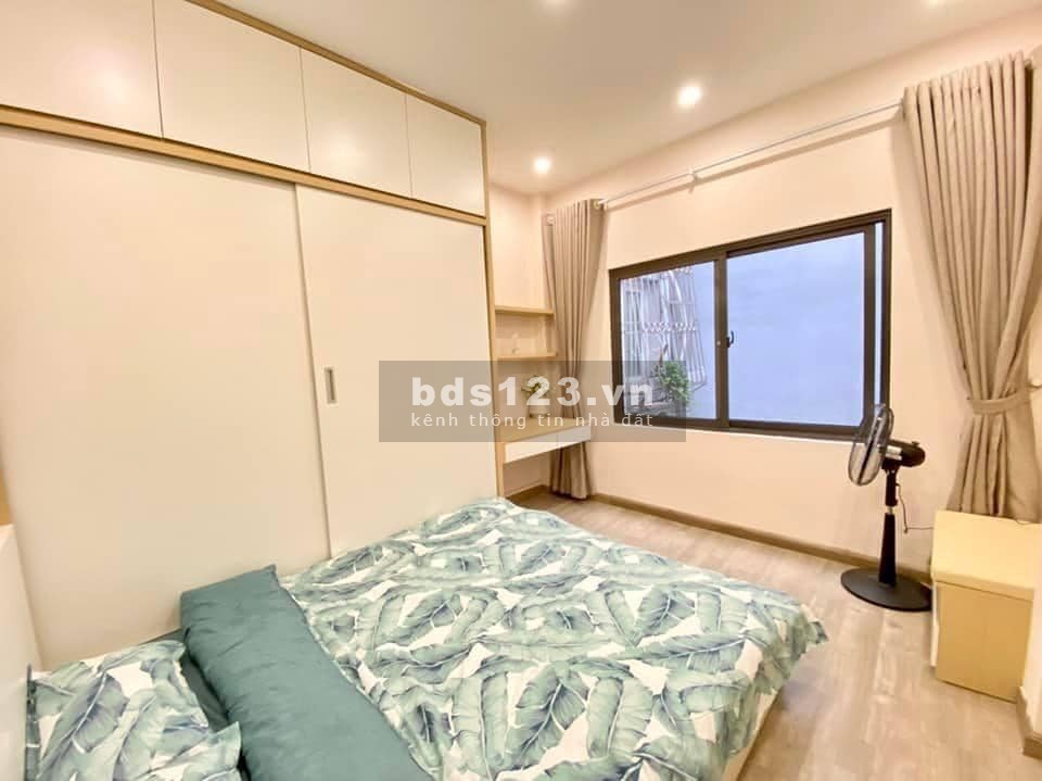 Siêu phẩm nhà Quan Nhân Thanh Xuân, ngõ ba gác DT 70m² FULL nội thất ở luôn, giá chỉ 4,32 tỷ