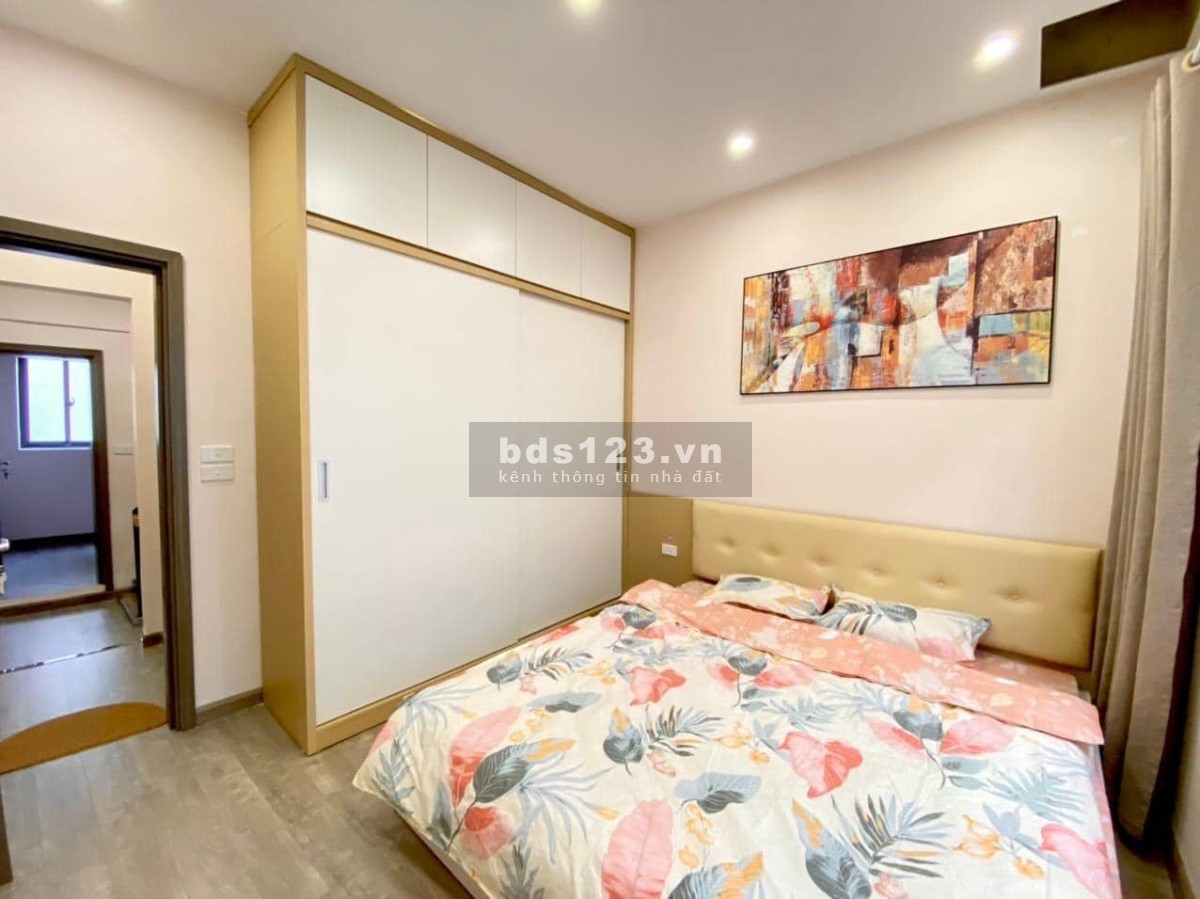 Siêu phẩm nhà Quan Nhân Thanh Xuân, ngõ ba gác DT 70m² FULL nội thất ở luôn, giá chỉ 4,32 tỷ