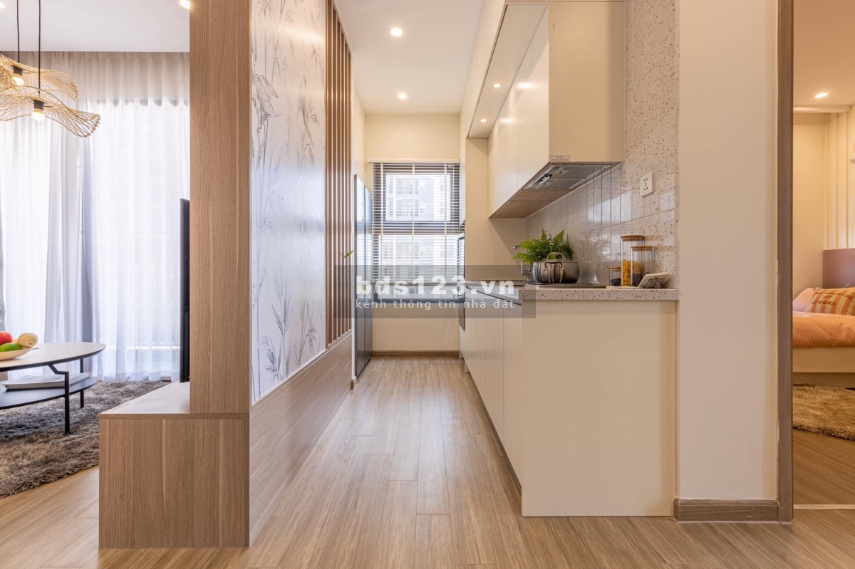 Bán căn hộ Vinhomes Smart City Nam Từ Liêm 2 pn, 2 wc giá rẻ, lh 0988955756