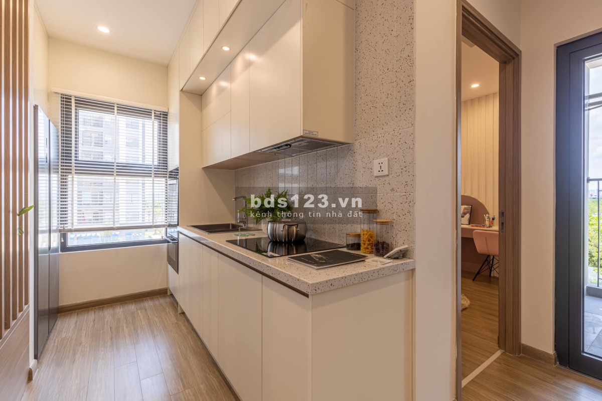 Bán căn hộ Vinhomes Smart City Nam Từ Liêm 2 pn, 2 wc giá rẻ, lh 0988955756