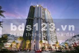 Trust City mở bán đợt một với nhiều ưu đãi đặc biệt tiện ích đẳng cấp