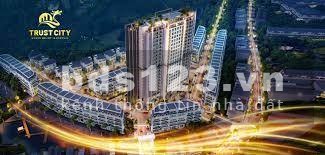 Trust City mở bán đợt một với nhiều ưu đãi đặc biệt tiện ích đẳng cấp