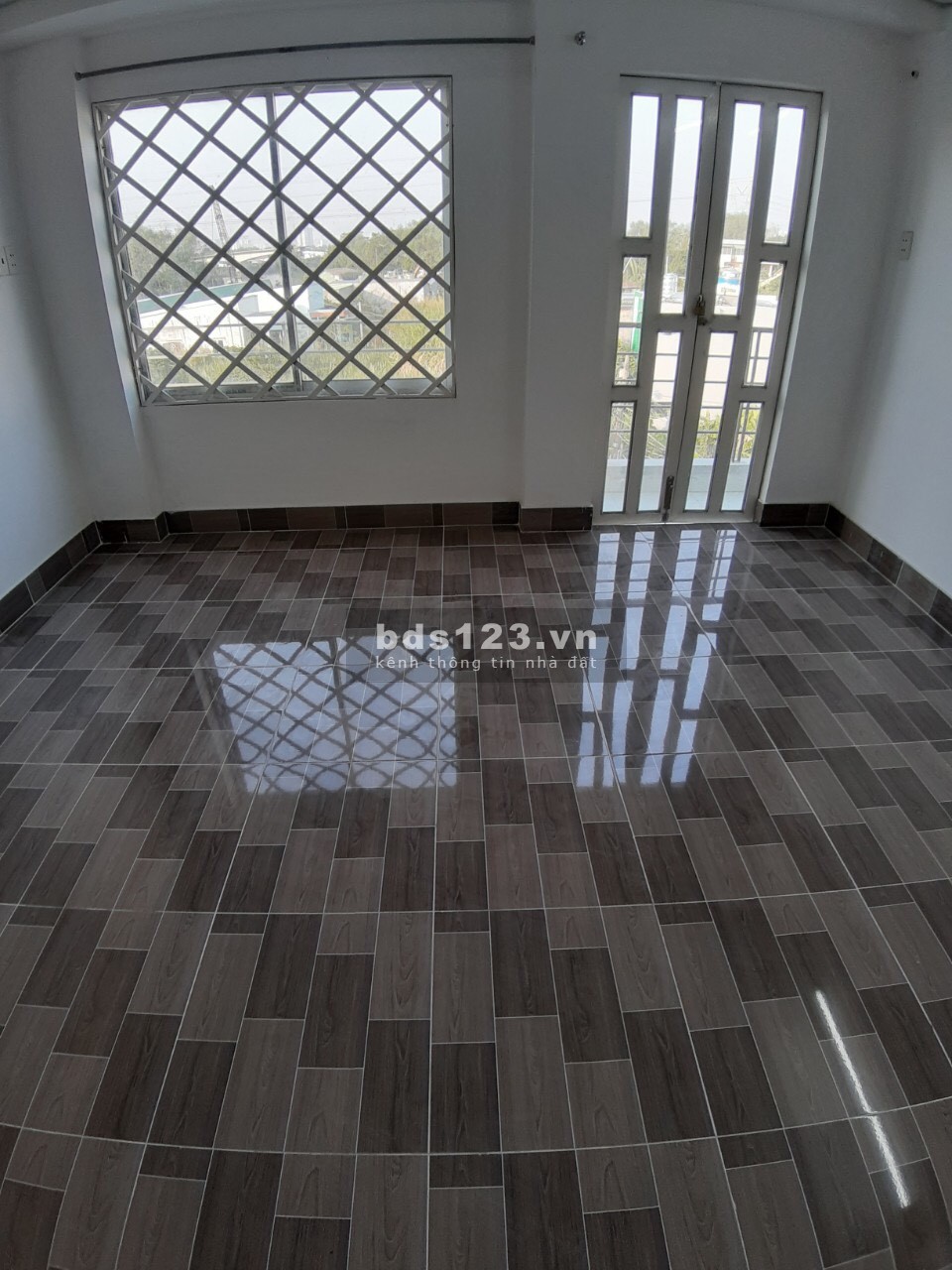 Bán nhà đẹp giá cực rẻ ở Đào Sư Tích, Phước Lộc, Nhà Bè hẻm an ninh