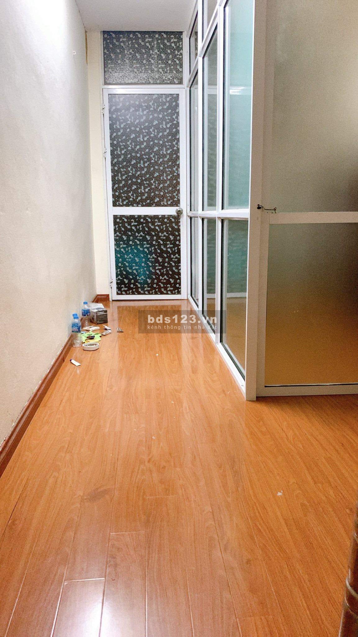 Bán nhà kinh doanh đỉnh phố Vĩnh Hồ, Đống Đa 24m x 4 tầng, mặt tiền 3m, giá 7 tỷ.