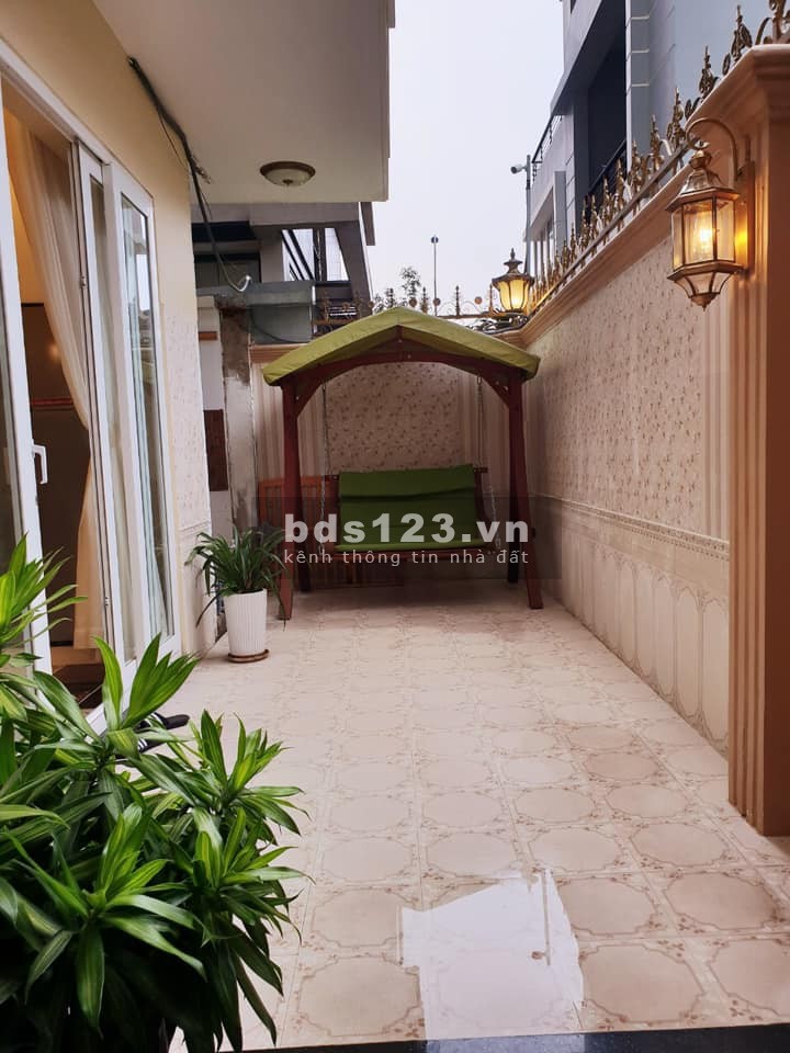 Bán Nhà Mặt Tiền Đường Đào Duy Anh Diện Tích: 220m2 giá bán 55 tỷ