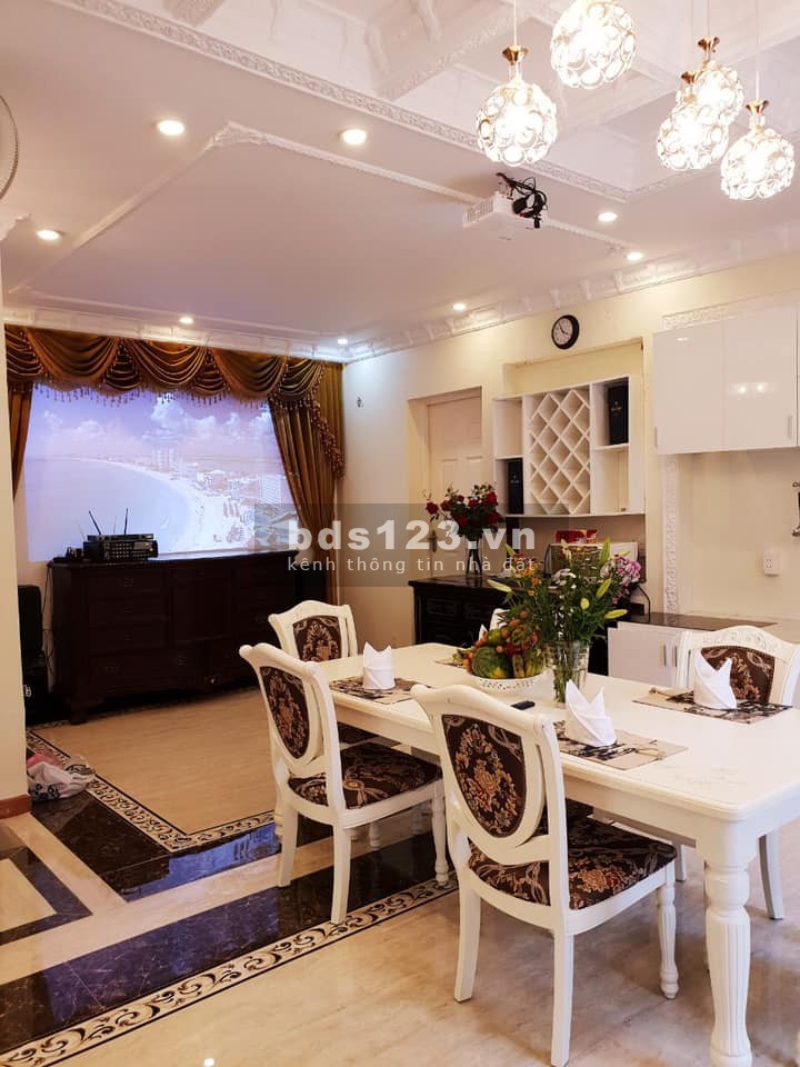 Bán Nhà Mặt Tiền Đường Đào Duy Anh Diện Tích: 220m2 giá bán 55 tỷ