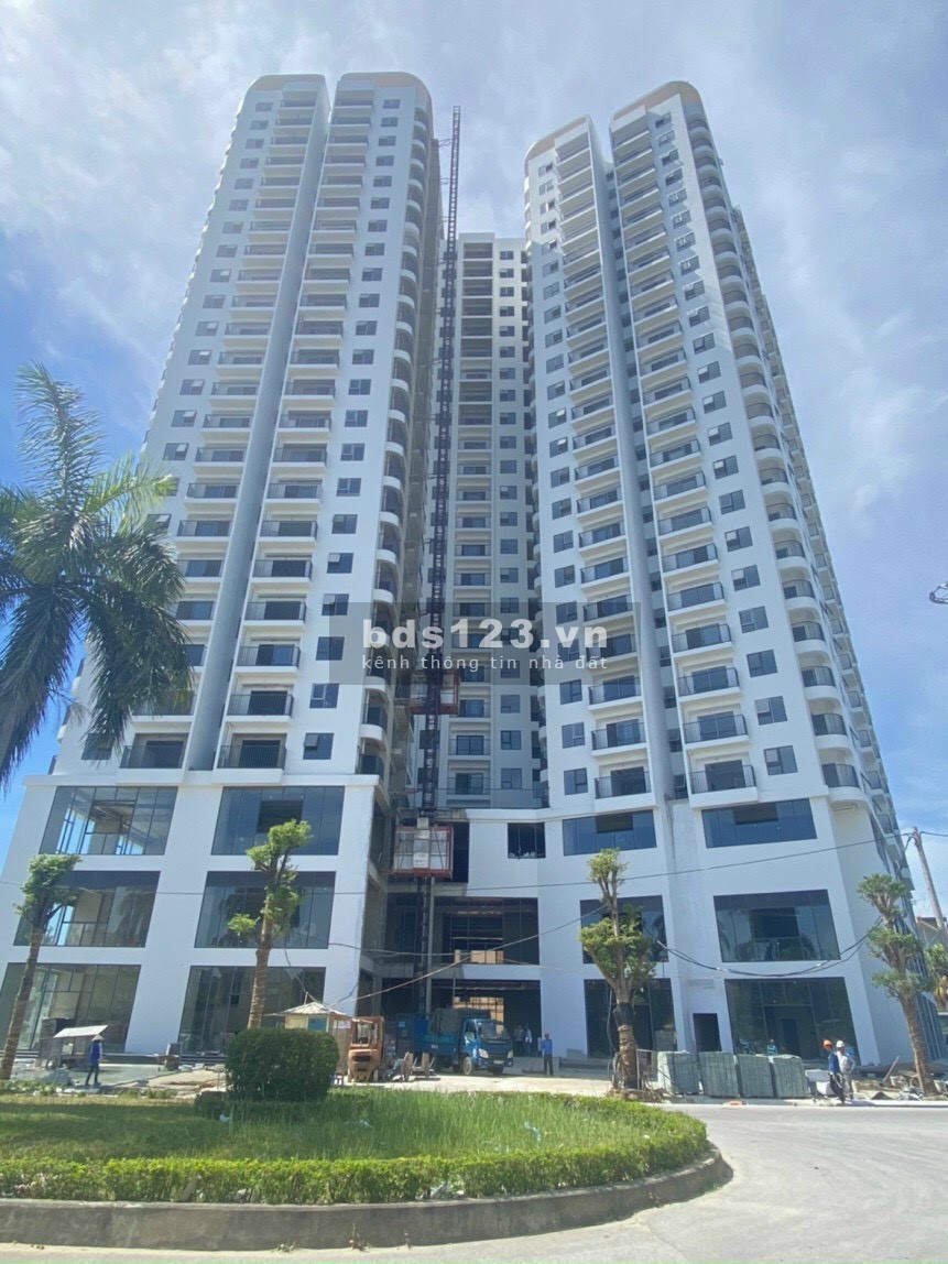 Nhận booking bảng hàng đợt cuối căn hộ Tecco Center Point Bình Minh, giá tốt