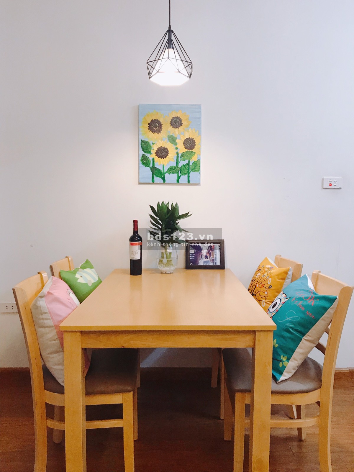 Chuyển nhà Bán gấp CCMN chính chủ 56m2 full nội thất - ngõ 100 Nguyễn Chí Thanh