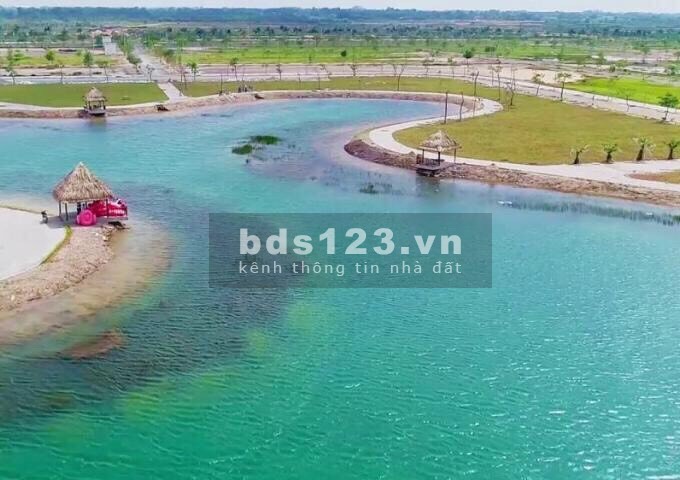 Chính chủ em bán gấp 1 cặp ngay đường 36m gần trung tâm thương mại KĐT Daresco