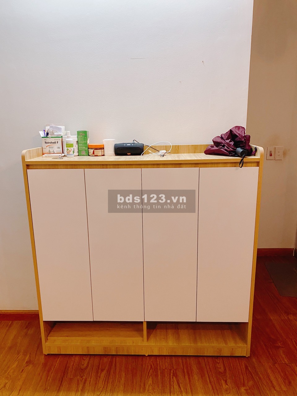 Chuyển nhà Bán gấp CCMN chính chủ 56m2 full nội thất - ngõ 100 Nguyễn Chí Thanh