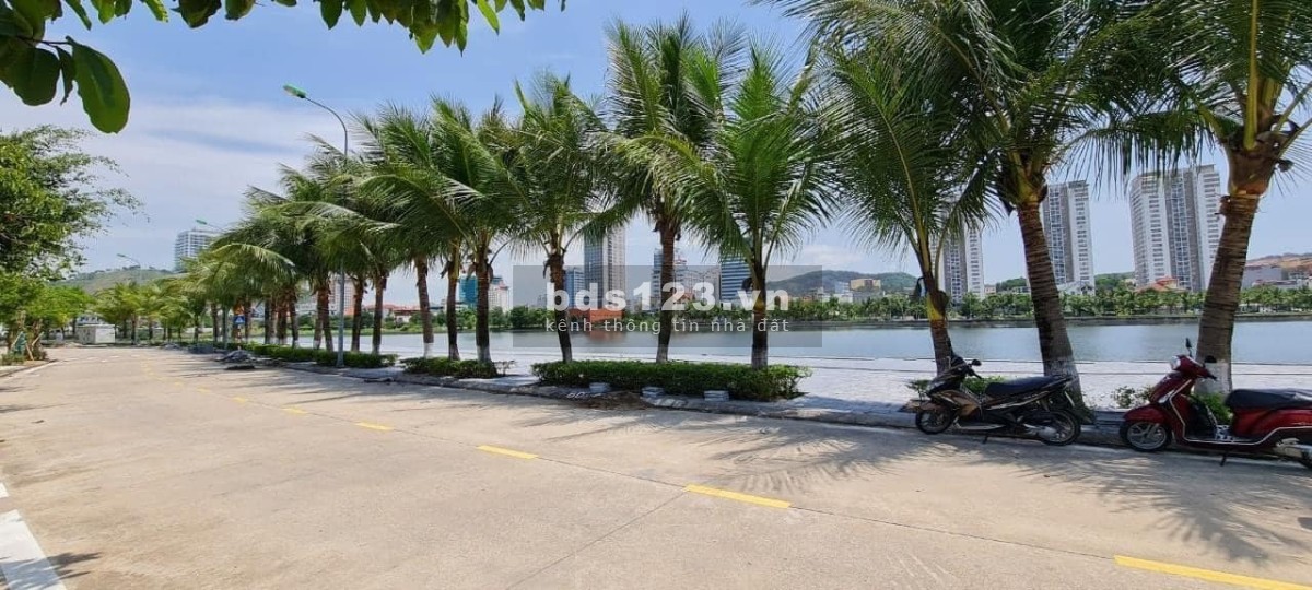 Dự án Gleximco Bãi Cháy Hạ Long tiện ích đủ, vị trí đẹp, giá tốt lh 0855952628