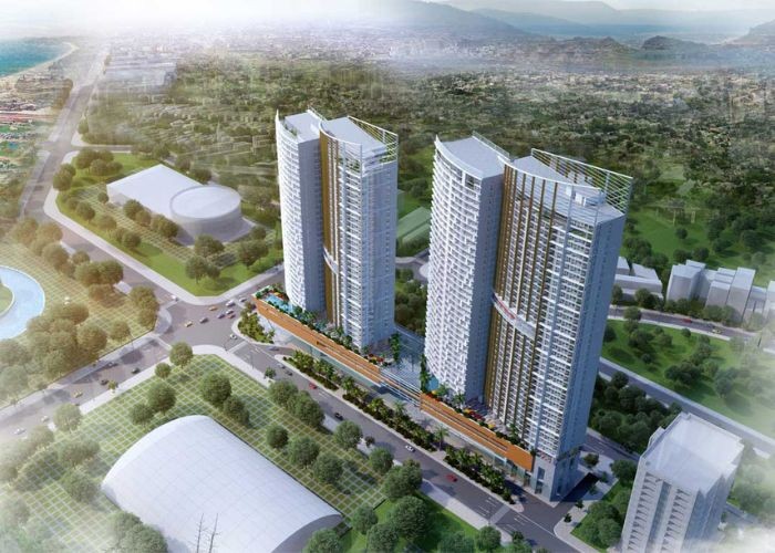 Giá bán căn hộ I Tower Quy Nhơn Giá bán căn hộ I Tower Quy Nhơn