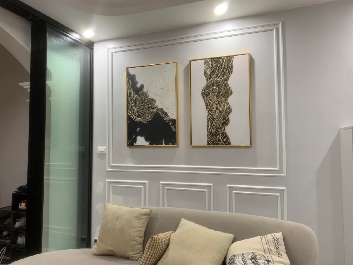 Nhà hiếm phố Hà Đình Thanh Xuân, Hà Nội, DT 43m², giá 4,3 tỷ đồng