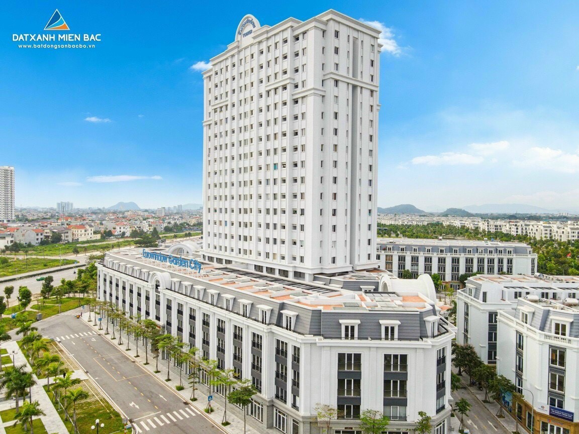 Cần bán căn góc Chung cư Eurowindow Thanh Hoá, chiết khấu đến 5%