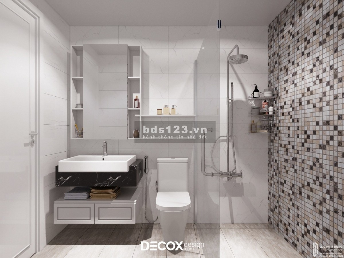 Dự án mới hoàn toàn của Bcons, Bcons City hứa hẹn sẽ là một phiên bản nâng cấp hoàn hảo