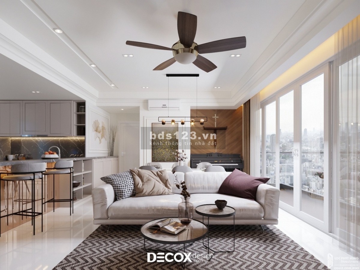 Dự án mới hoàn toàn của Bcons, Bcons City hứa hẹn sẽ là một phiên bản nâng cấp hoàn hảo
