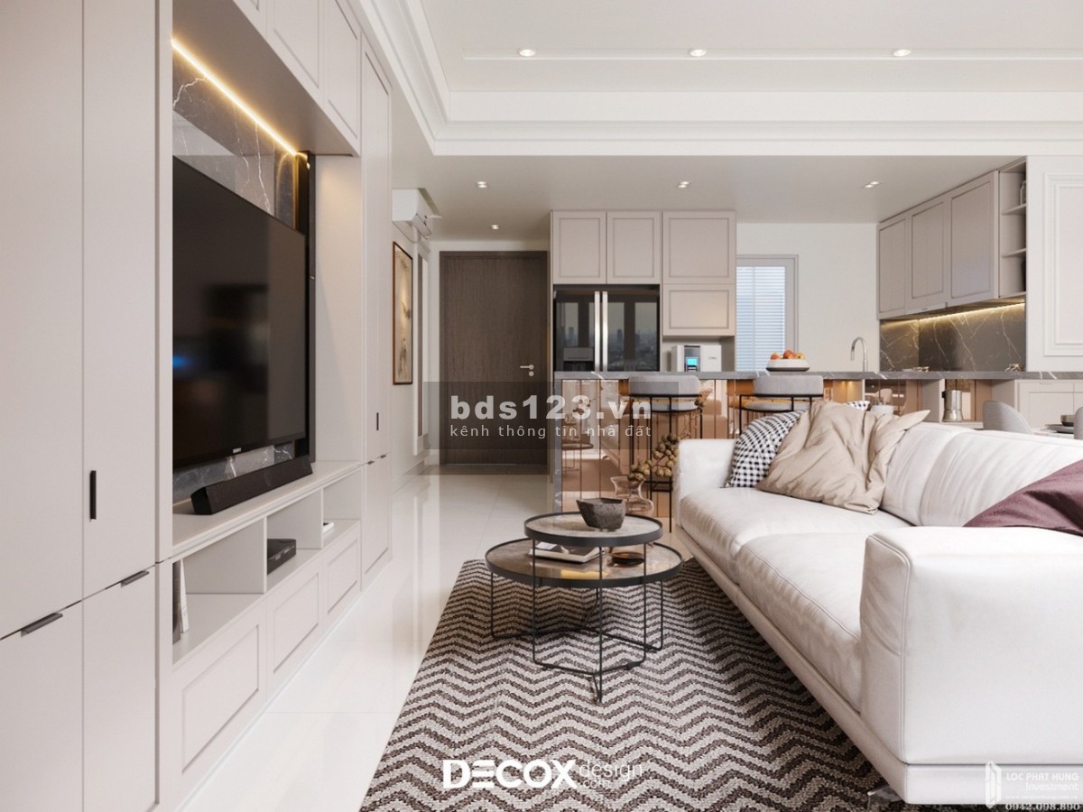 Dự án mới hoàn toàn của Bcons, Bcons City hứa hẹn sẽ là một phiên bản nâng cấp hoàn hảo