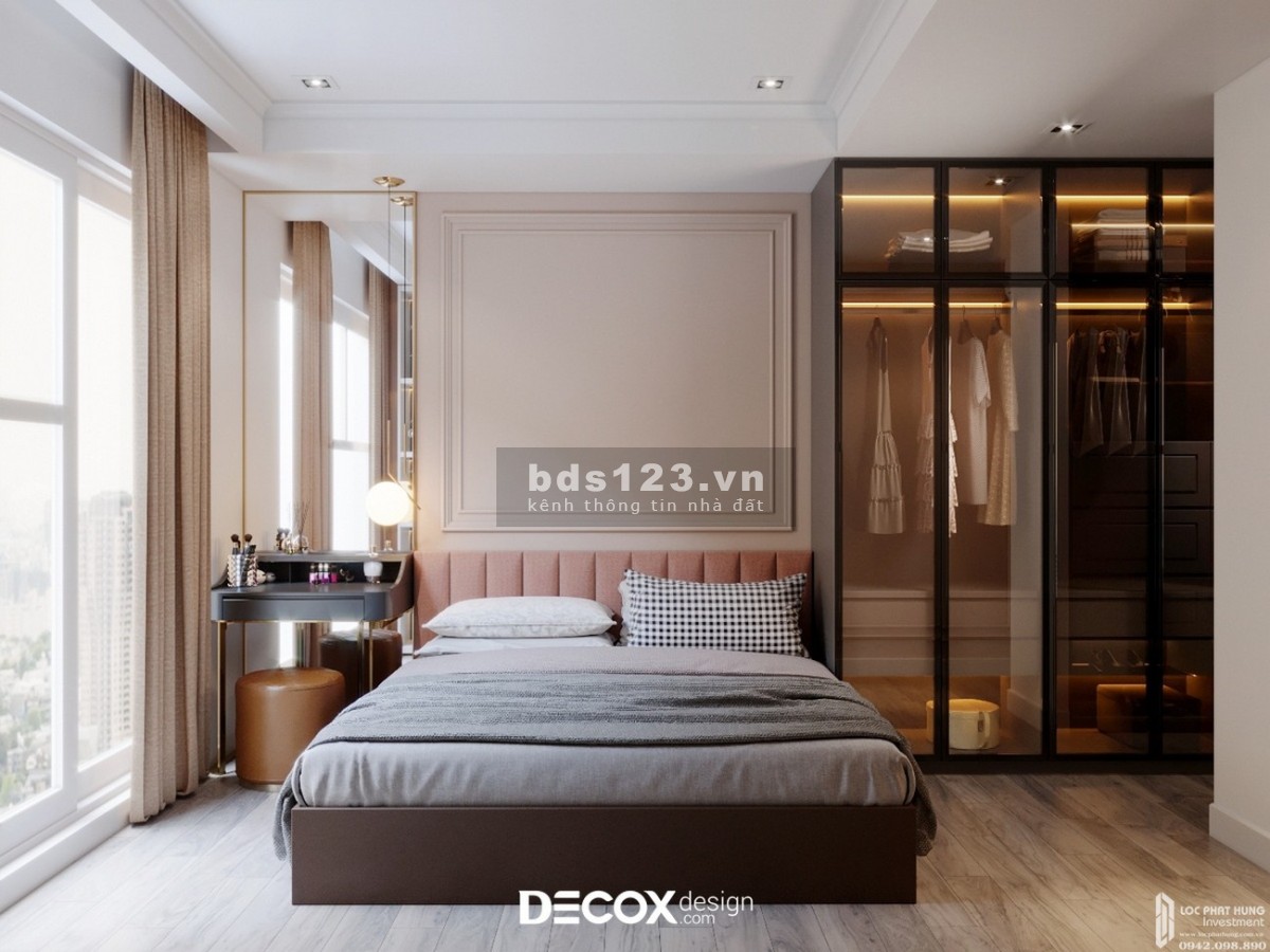 Dự án mới hoàn toàn của Bcons, Bcons City hứa hẹn sẽ là một phiên bản nâng cấp hoàn hảo