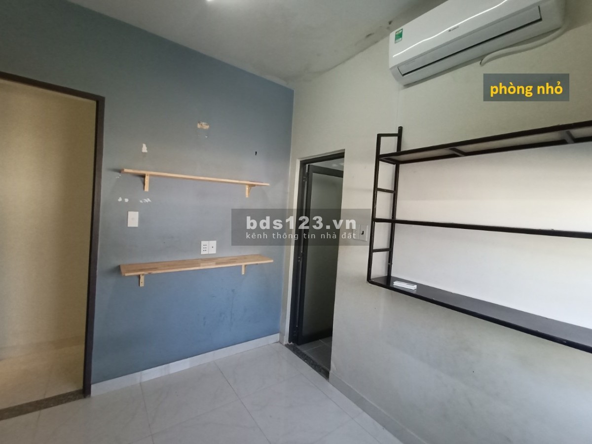 Phòng Mới từ 2.2tr đẹp như KS, có nội thất, có Máy Lạnh, Huỳnh Tấn Phát Quận 7