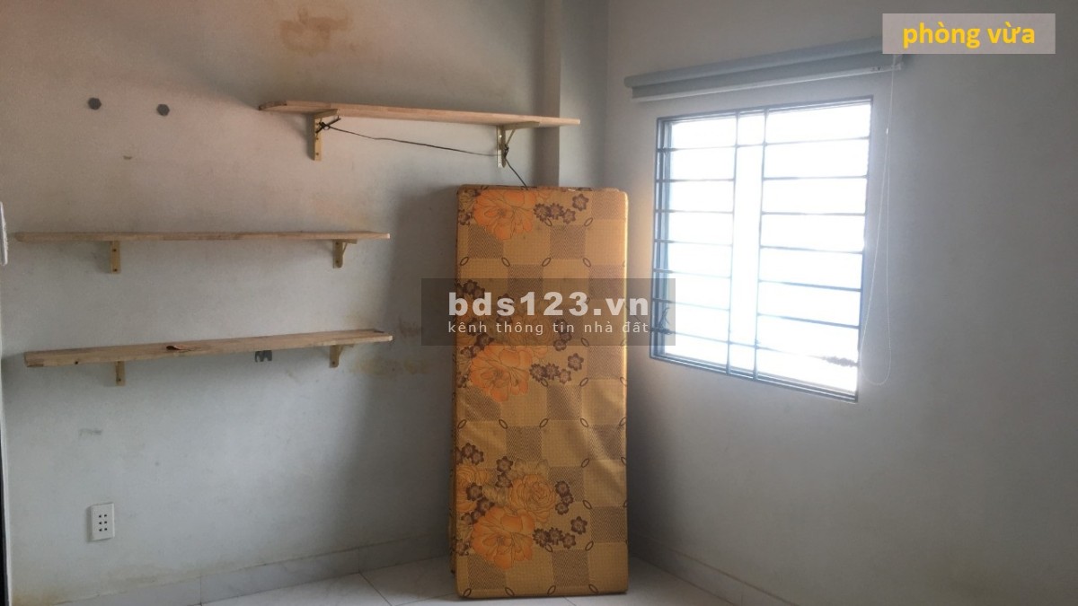 Phòng Mới từ 2.2tr đẹp như KS, có nội thất, có Máy Lạnh, Huỳnh Tấn Phát Quận 7