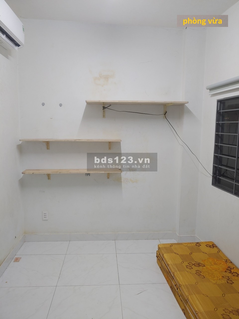 Phòng Mới từ 2.2tr đẹp như KS, có nội thất, có Máy Lạnh, Huỳnh Tấn Phát Quận 7