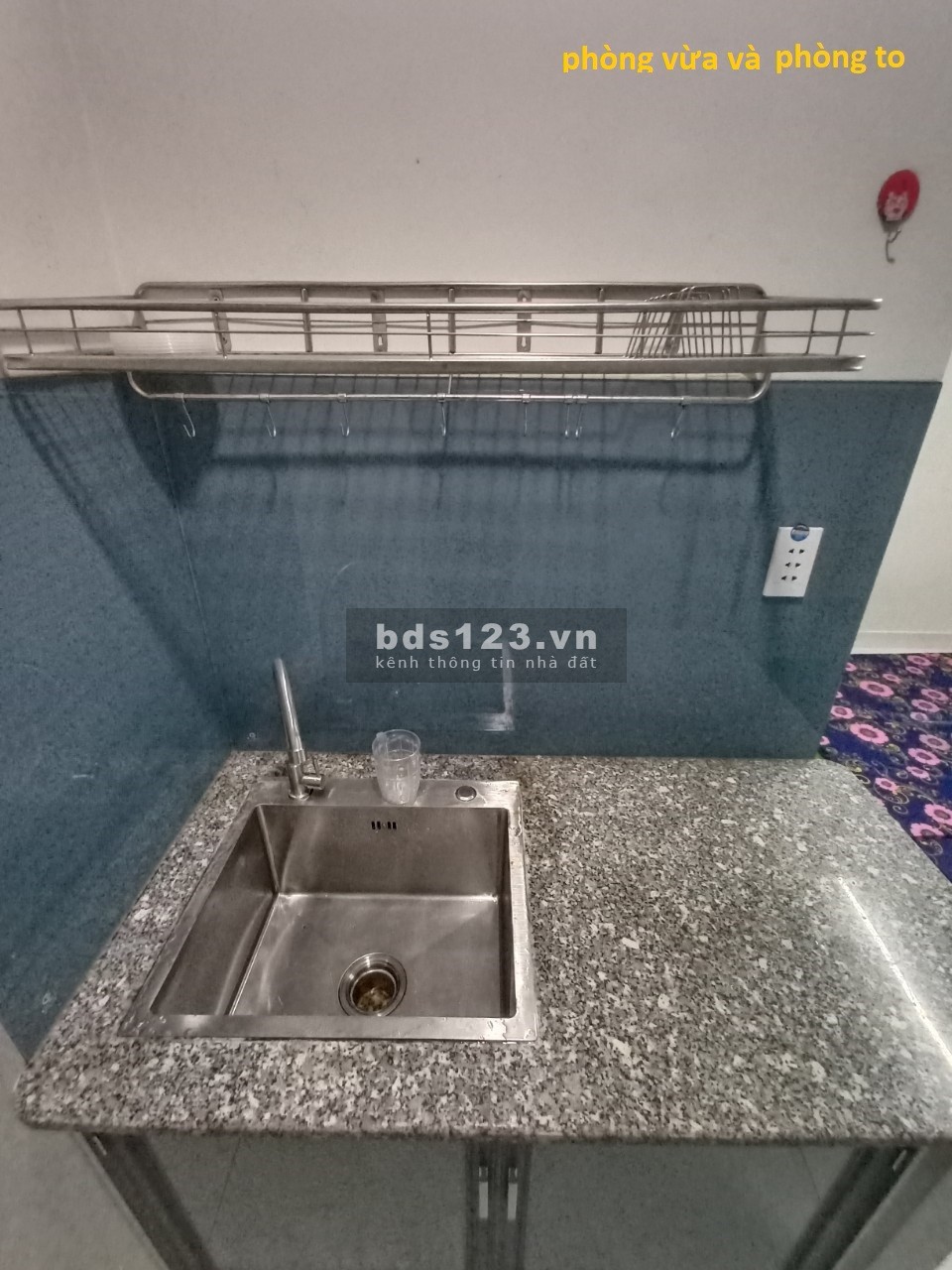 Phòng Mới từ 2.2tr đẹp như KS, có nội thất, có Máy Lạnh, Huỳnh Tấn Phát Quận 7
