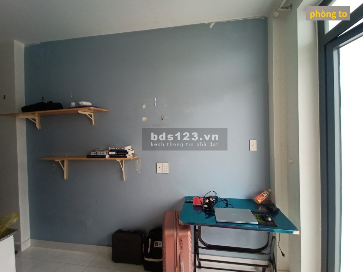 Phòng Mới từ 2.2tr đẹp như KS, có nội thất, có Máy Lạnh, Huỳnh Tấn Phát Quận 7