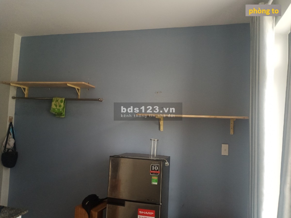 Phòng Mới từ 2.2tr đẹp như KS, có nội thất, có Máy Lạnh, Huỳnh Tấn Phát Quận 7