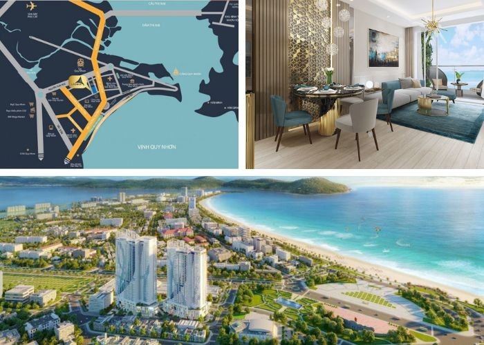 Vì sao nên chọn chung cư I Tower Quy Nhơn Vì sao nên chọn chung cư I Tower Quy Nhơn