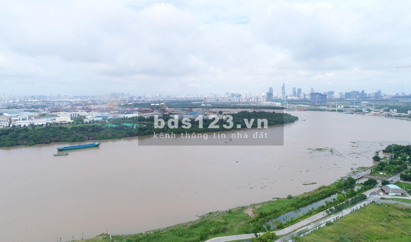 Bán 3pn 100m2 One Verandah view The Crest giá 20 tỷ lh 0932689228