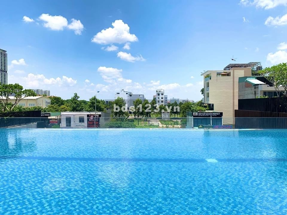 Bán 3pn 100m2 One Verandah view The Crest giá 20 tỷ lh 0932689228