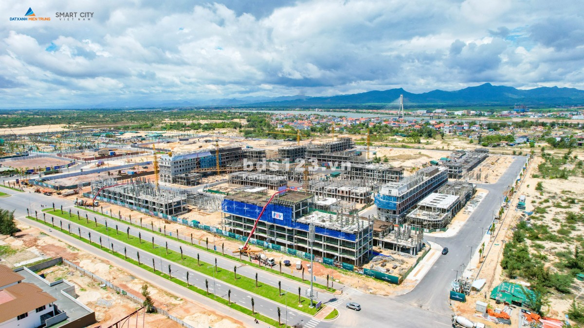 Duy nhất 2 suất ngoại giao bán biệt thự từ 3,8 tỷ (30%) sỡ hữu lâu dài BĐS Biển Quảng Bình 15PN