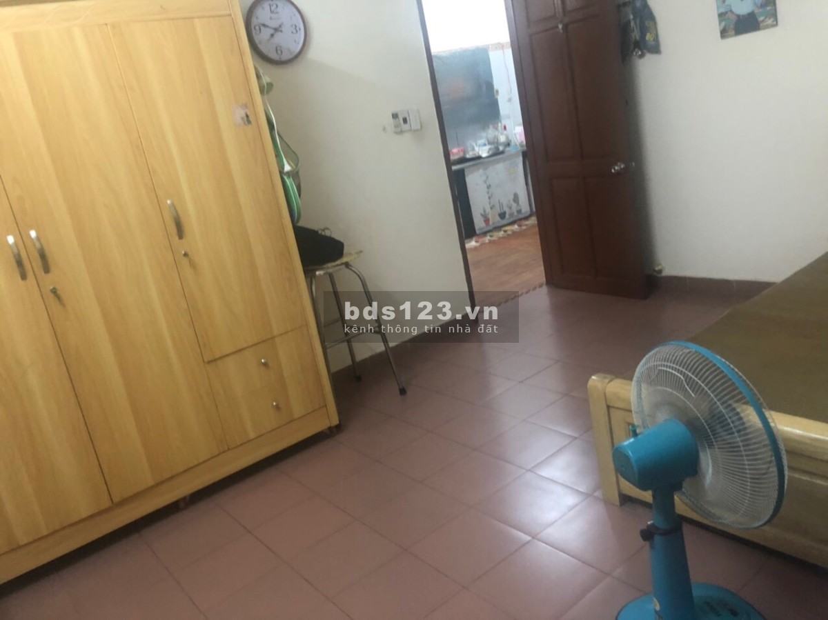 Căn hộ chung cư tầng 5 thoáng gió giá tốt nhất thị trường