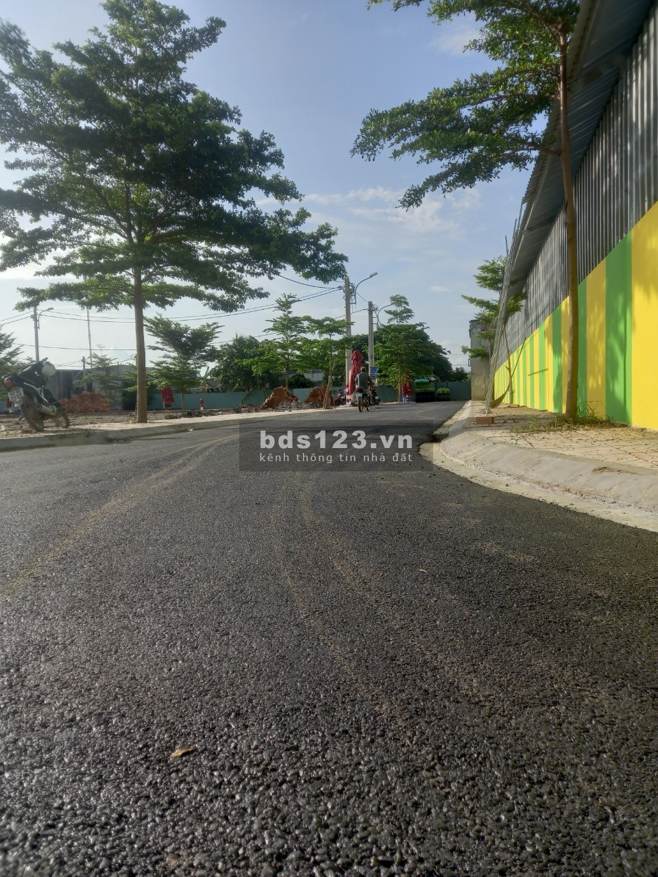 ĐẤT QUÁ ĐẸP!!!! Đất Đức Hòa Long An gần tp HCM chỉ với 15p chạy xe