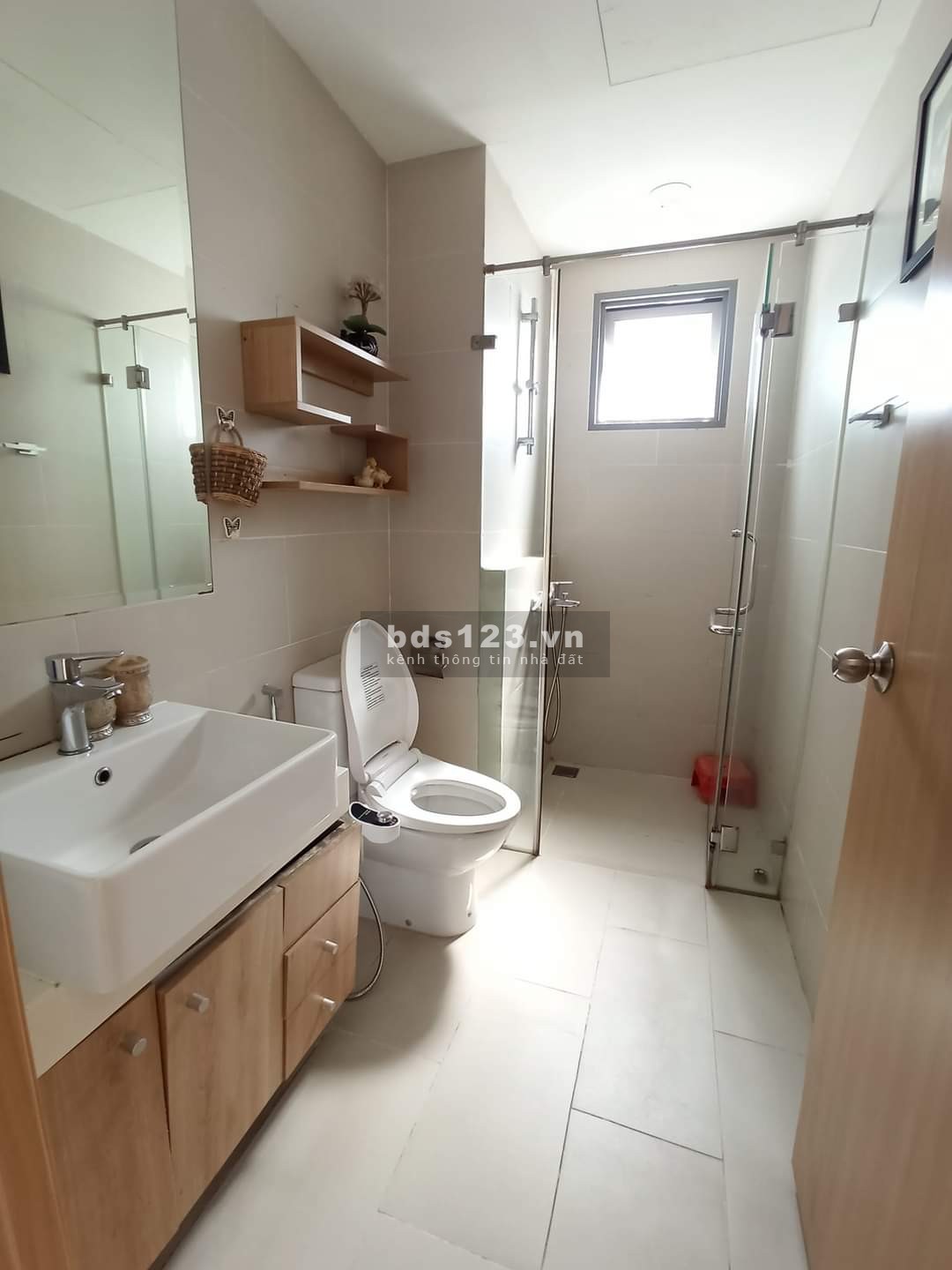 Bán nhanh An Gia Riverside 115m2 view sông full nội thất giá chỉ 4,4 tỷ