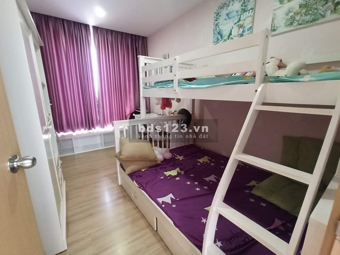 Bán nhanh An Gia Riverside 115m2 view sông full nội thất giá chỉ 4,4 tỷ