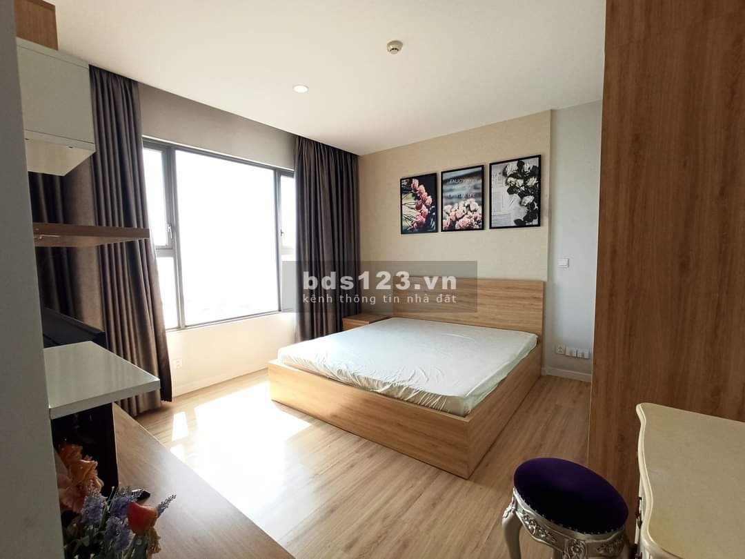 Bán nhanh An Gia Riverside 115m2 view sông full nội thất giá chỉ 4,4 tỷ