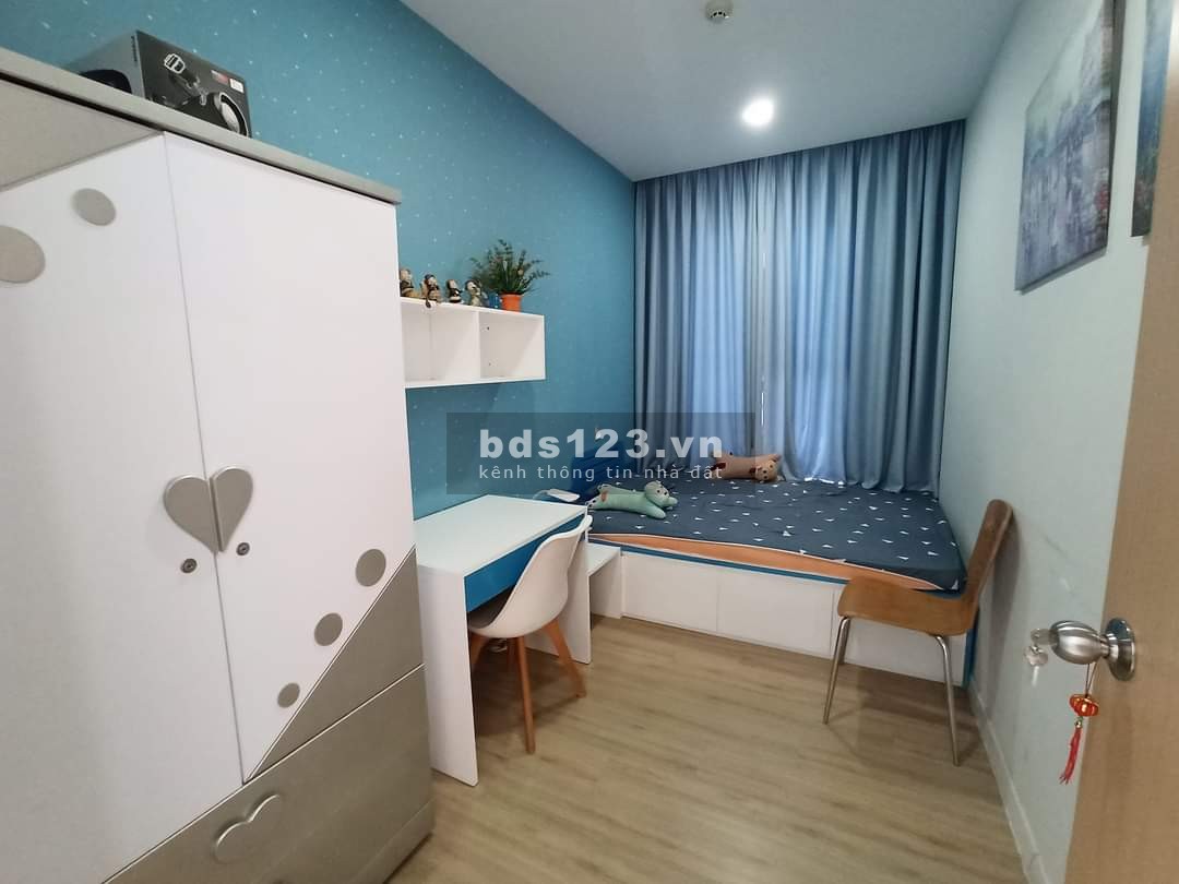 Bán nhanh An Gia Riverside 115m2 view sông full nội thất giá chỉ 4,4 tỷ