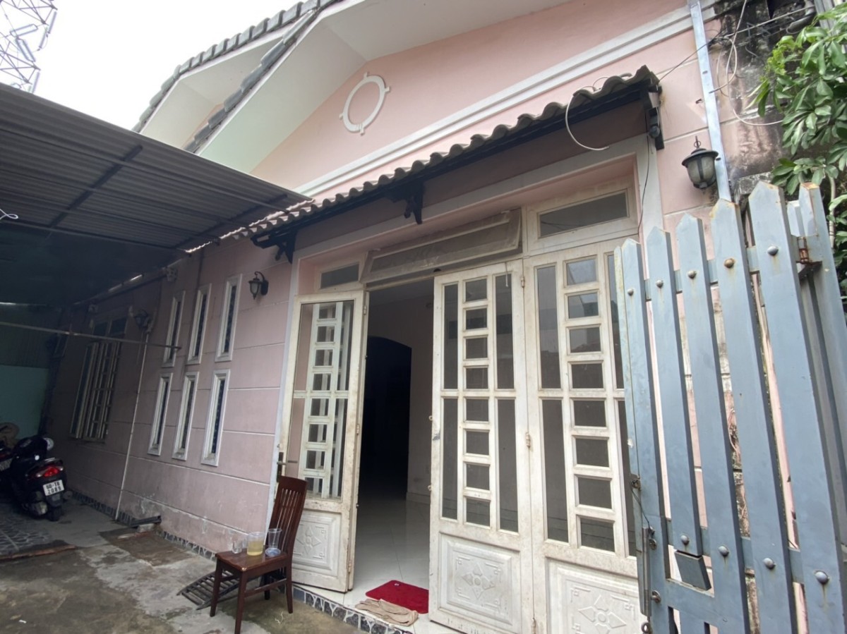 Chính chủ cần bán lô đất cực đẹp tại phường Trường Thọ, Thủ Đức, giá cực tốt