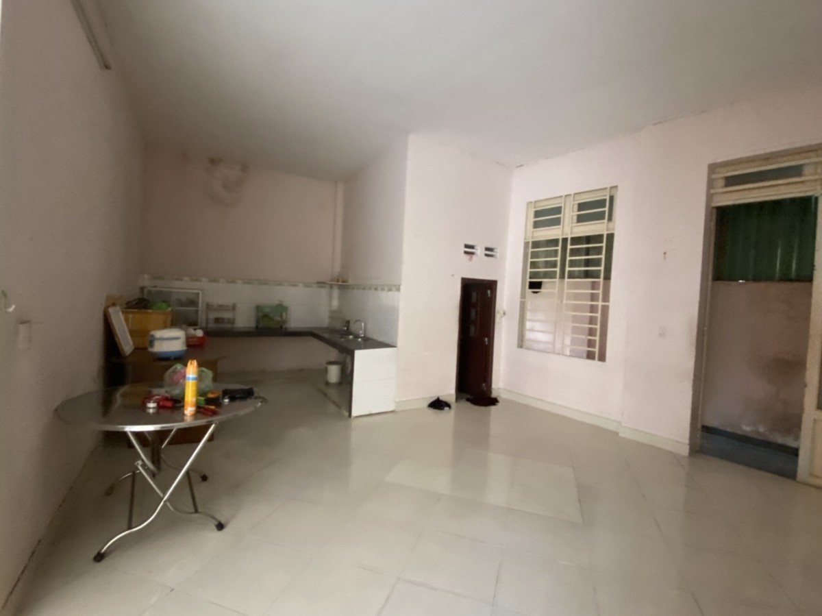 Chính chủ cần bán lô đất cực đẹp tại phường Trường Thọ, Thủ Đức, giá cực tốt