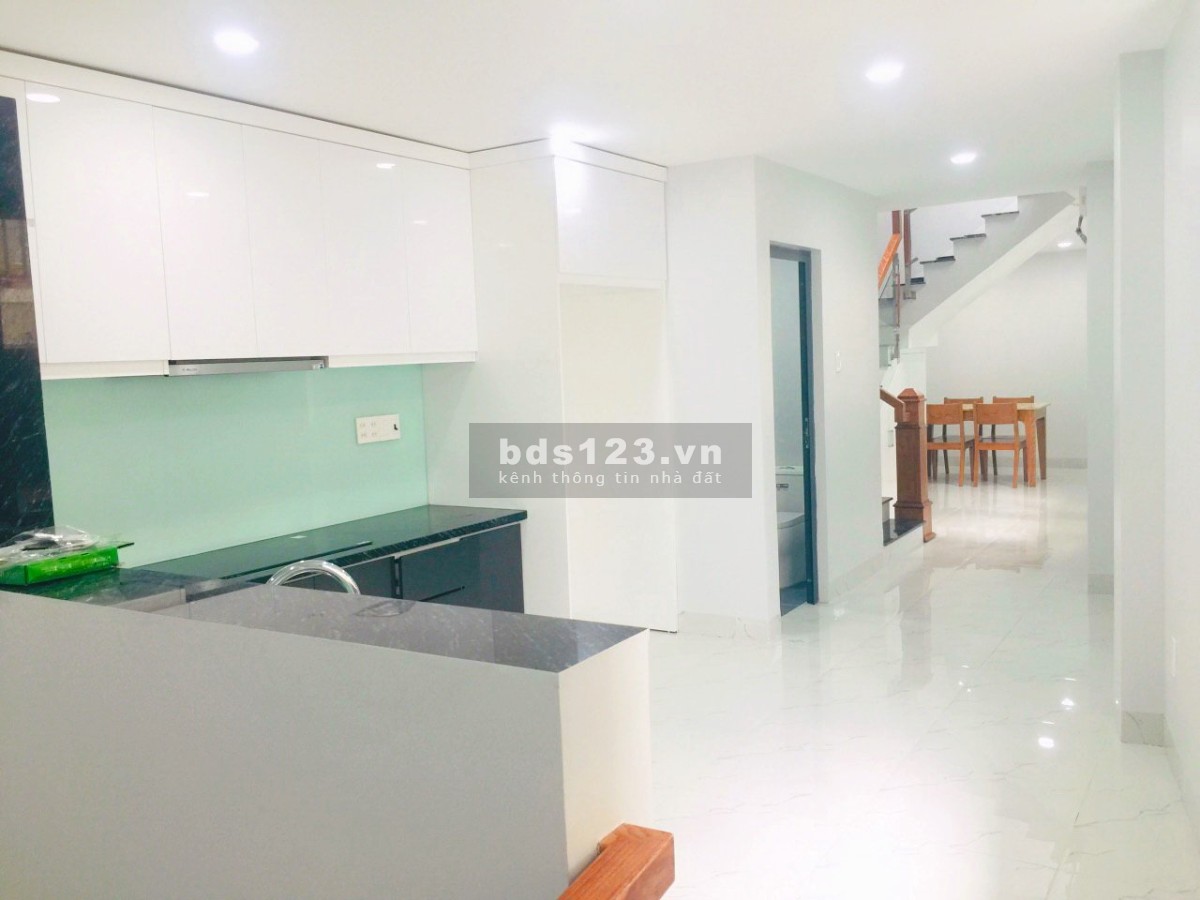Căn góc mặt tiền kinh doanh đường số chợ Tân Mỹ, Quận 7 SHR