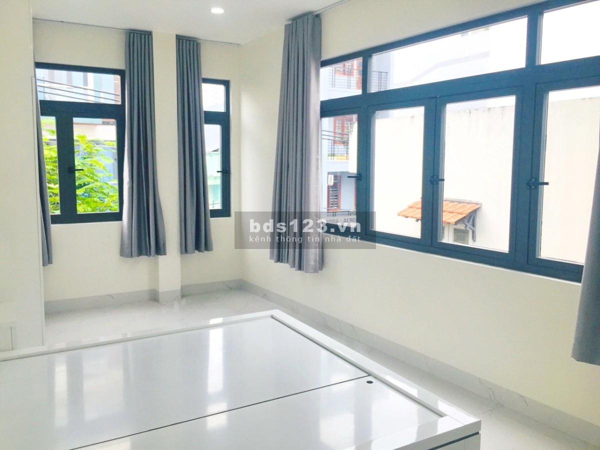 Căn góc mặt tiền kinh doanh đường số chợ Tân Mỹ, Quận 7 SHR