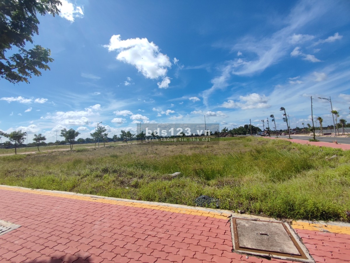 Garden Riverside cần ra gấp nền đất đầu tư an toàn, sinh lời bền vững