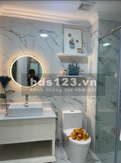 Bán căn hộ The Sailing Quy Nhơn - trung tâm thành phố sát biển chỉ từ 1.7 tỷ / căn