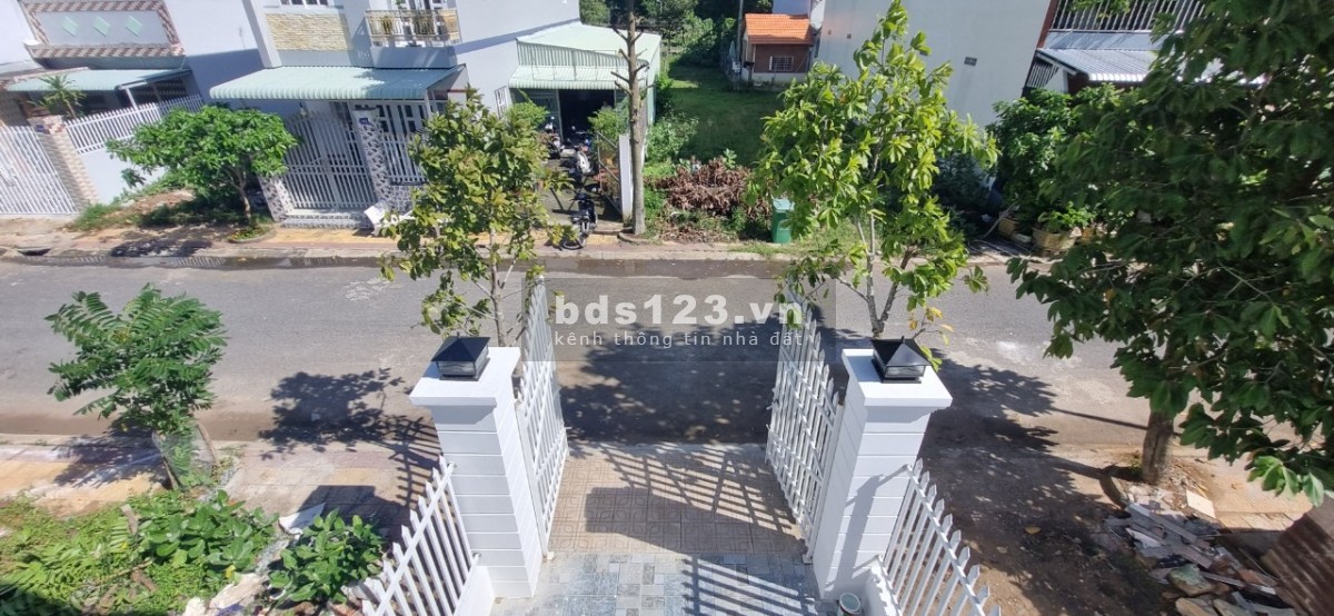 Nhà mới xây dựng 1 trệt, 1 lầu, khu dân cư Long Thạnh Hưng, Chợ Gạo TG, NHỈNH 2 TỶ