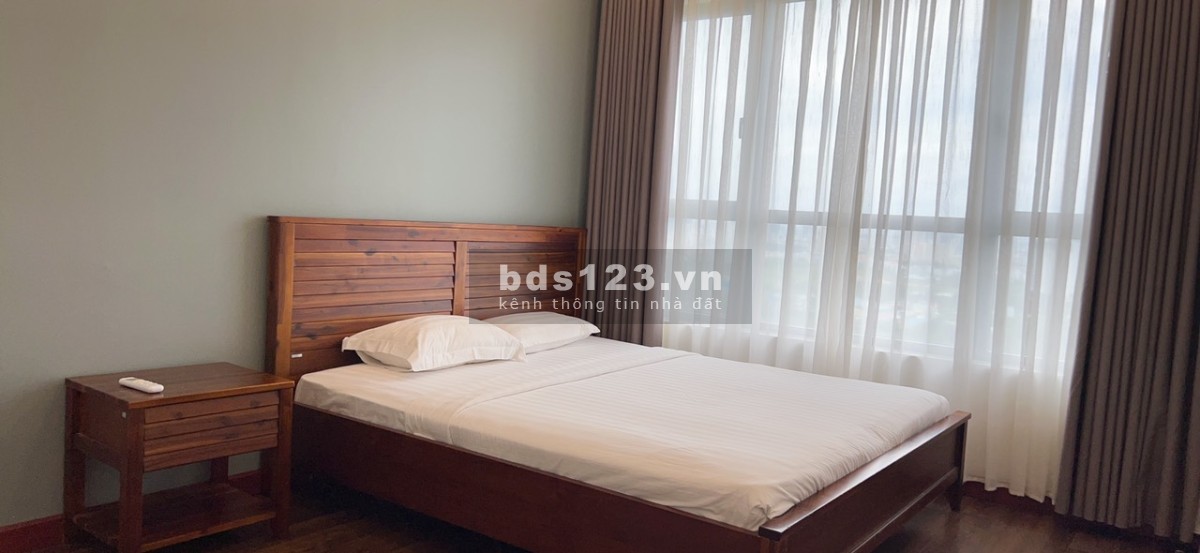 Chính chủ bán gấp căn hộ 2PN giá chỉ 4,7 tỷ Palm Heights Q2
