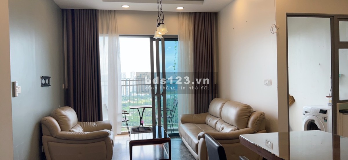 Chính chủ bán gấp căn hộ 2PN giá chỉ 4,7 tỷ Palm Heights Q2