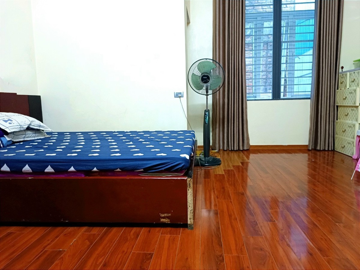 Bán nhà nguyên căn 4 tầng đúc khu đô thị mới Đông Sơn, An Hoạch